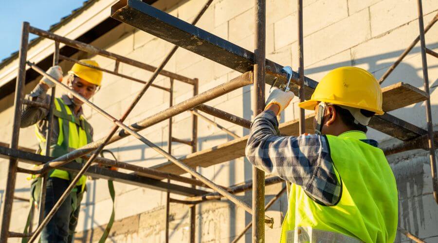 Expert new roof installation services in Knoxville, GA
